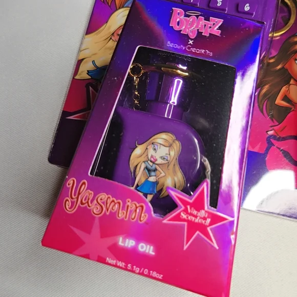 Fun Bratz Makeup Bundle - Picture 4 of 16
